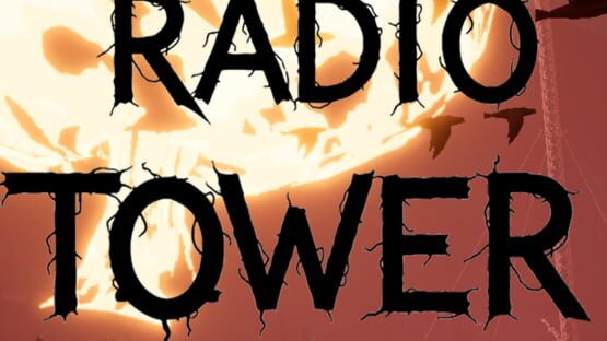 The Radio Tower gameplay screenshot