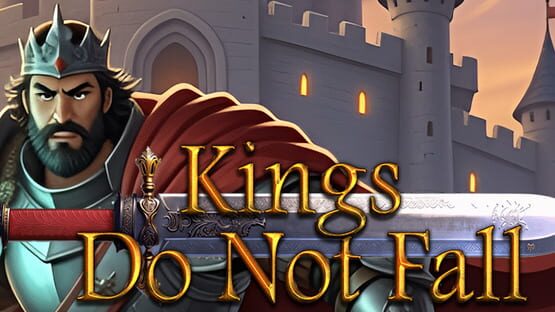 Kings Do Not Fall official artwork 2