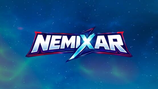 Nemixar official artwork 2