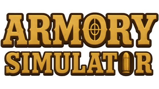 Armory Simulator gameplay screenshot