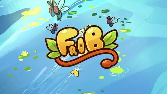 Frob official artwork 4