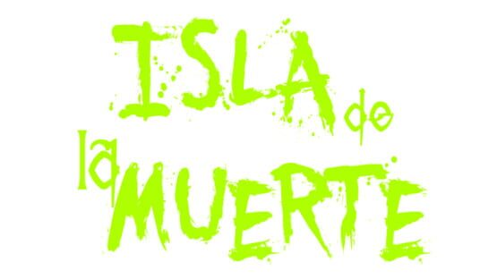 Isla de la Muerte official artwork 2