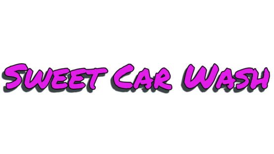 Sweet Car Wash gameplay screenshot