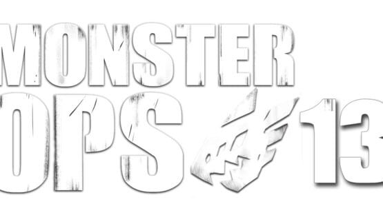 Monster Ops 13 gameplay screenshot