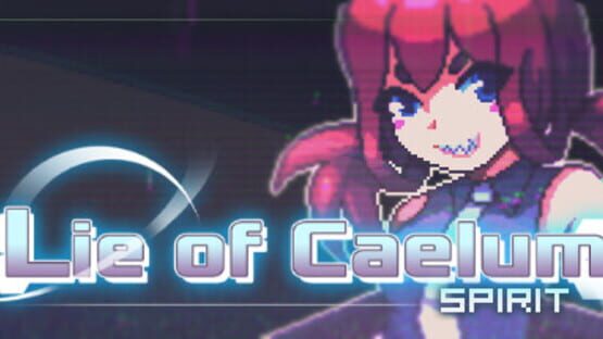 Lie of Caelum: Spirit official artwork 2