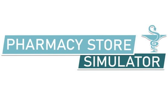 Pharmacy Store Simulator official artwork 2