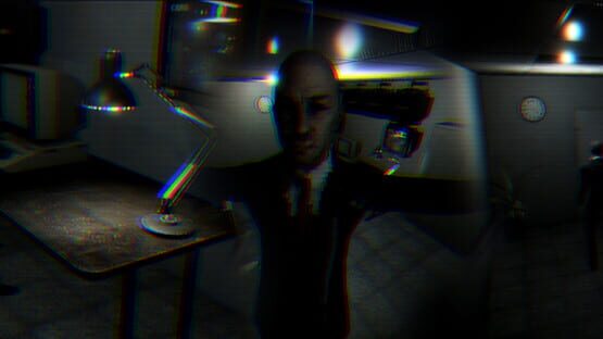 System Says Normal official artwork 1