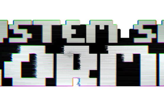 System Says Normal official artwork 2