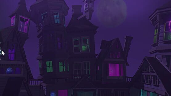 Spectro: Phantom Tower official artwork 1