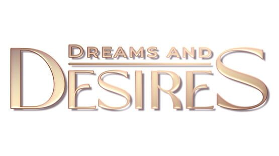 Dreams and Desires official artwork 2