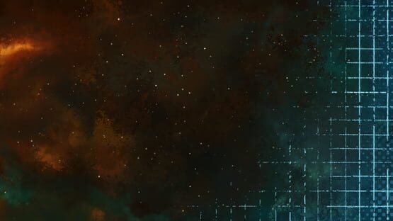 Leaks In Space official artwork 1