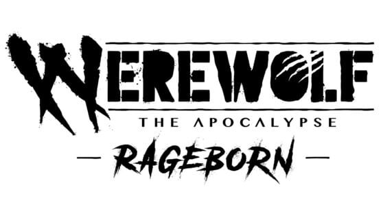 Werewolf: The Apocalypse - Rageborn - Artwork 2