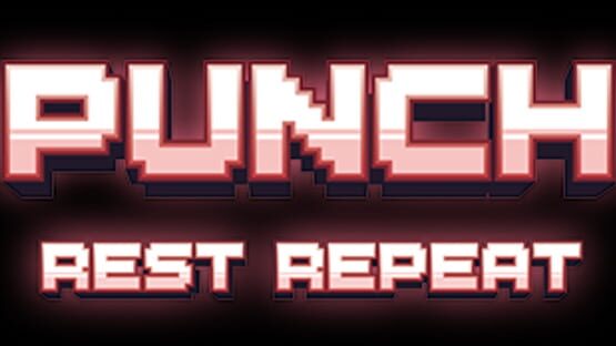 Punch, Rest, Repeat official artwork 3