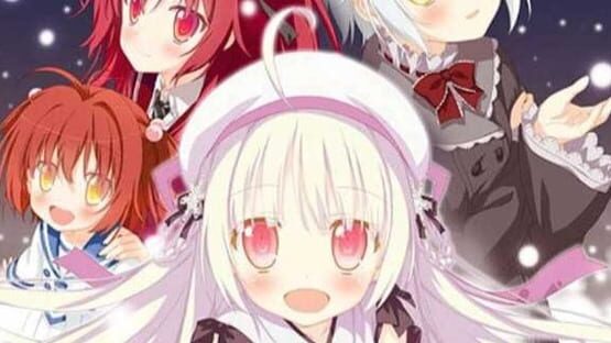 AstralAir no Shiroki Towa: White Eternity gameplay screenshot