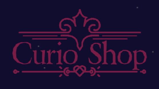 Curio Shop gameplay screenshot
