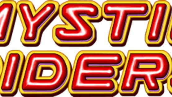 Mystic Riders official artwork 3