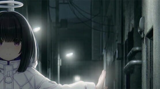 Angel Zero official artwork 4