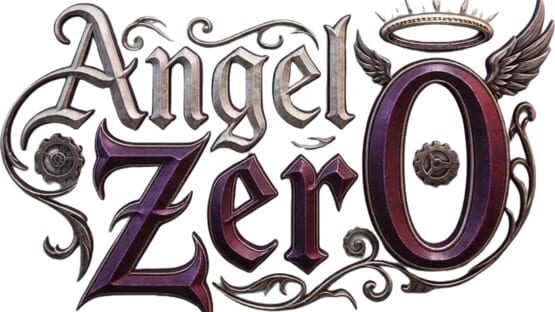 Angel Zero official artwork 5