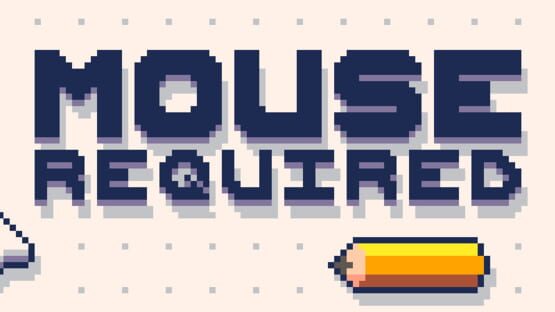 Mouse Required screenshot 1