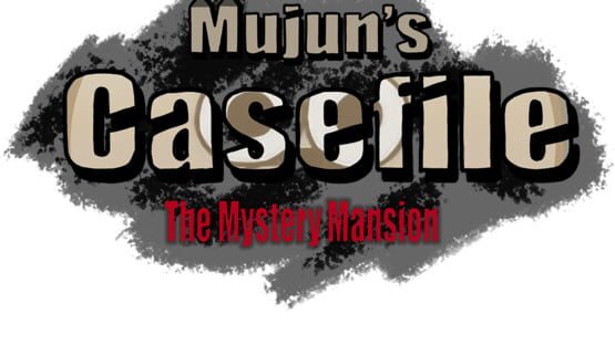 Mujun's Casefile: The Mystery Mansion official artwork 2