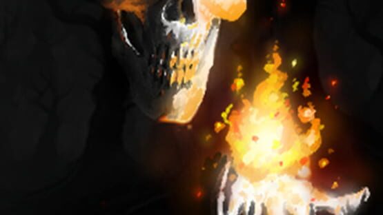 Skelemental: Monk's Fury official artwork 7