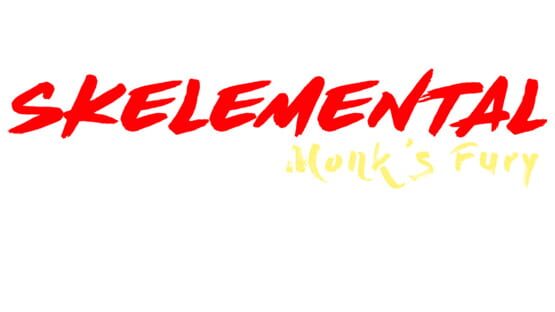 Skelemental: Monk's Fury official artwork 1