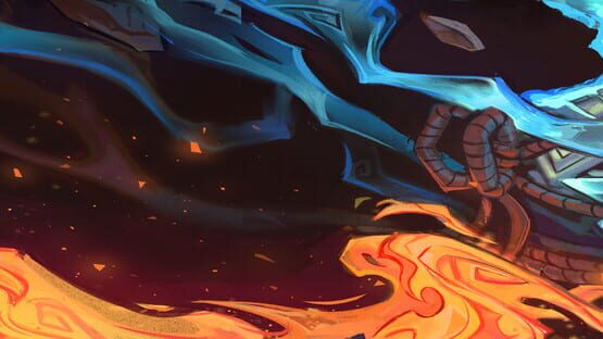 Skelemental: Monk's Fury official artwork 5