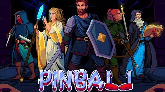 Dungeon Baller official artwork 5