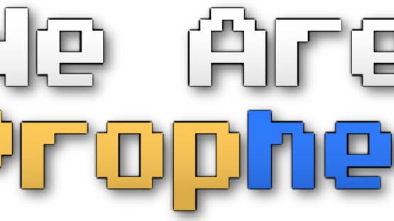 We Are Prophet official artwork 2