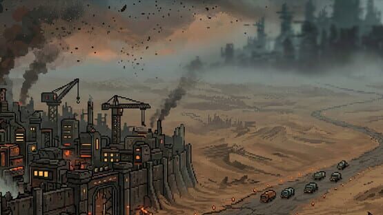 Karless official artwork 1