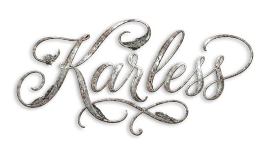 Karless official artwork 2