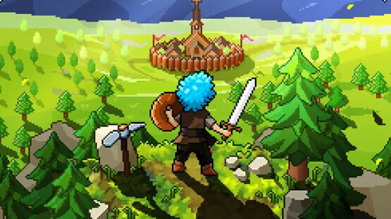 Landmaster official artwork 1
