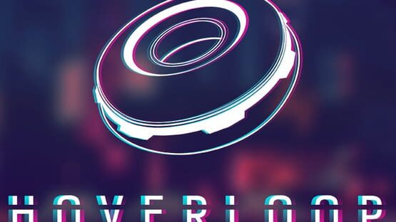 Hoverloop gameplay screenshot
