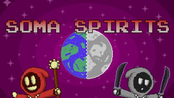 Soma Spirits official artwork 1
