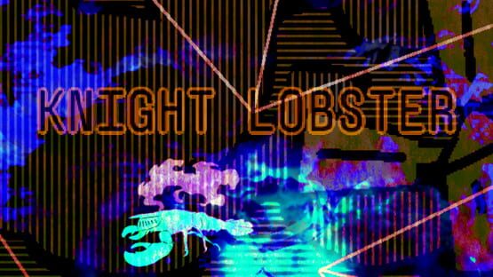 Knight Lobster official artwork 4