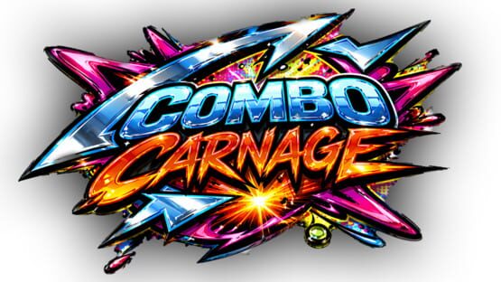 Combo Carnage official artwork 3