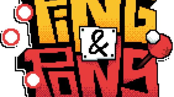 Ping & Pong gameplay screenshot