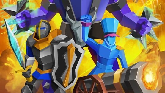 Epic Battle Simulator 2 official artwork 2
