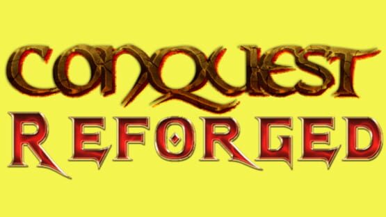 Conquest Reforged screenshot 2