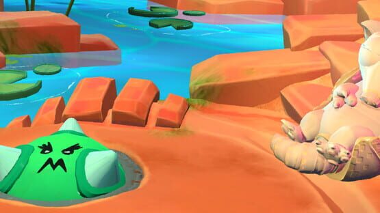 Rollin' Along screenshot 1