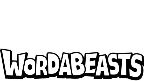 Wordabeasts gameplay screenshot