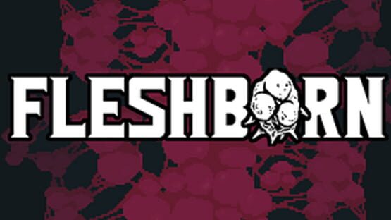 Fleshborn gameplay screenshot