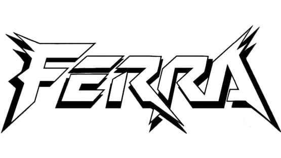 Ferra official artwork 2