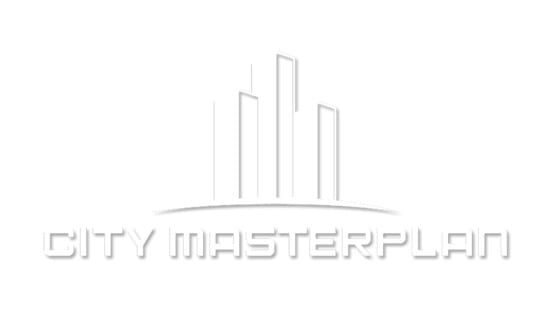 City Masterplan official artwork 2