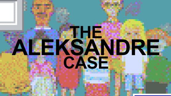 The Aleksandre Case gameplay screenshot