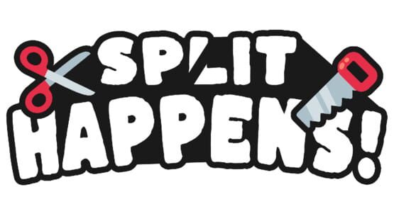 Split Happens! official artwork 3