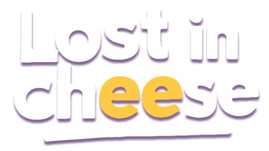 Lost in Cheese official artwork 3