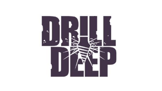 Drill Deep official artwork 2