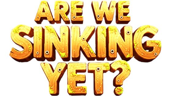 Are We Sinking Yet? official artwork 2