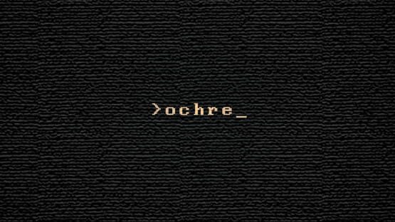 Ochre gameplay screenshot